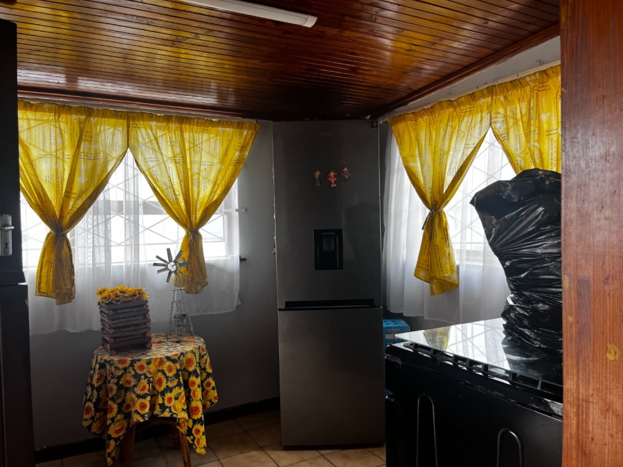 3 Bedroom Property for Sale in Algoa Park Eastern Cape